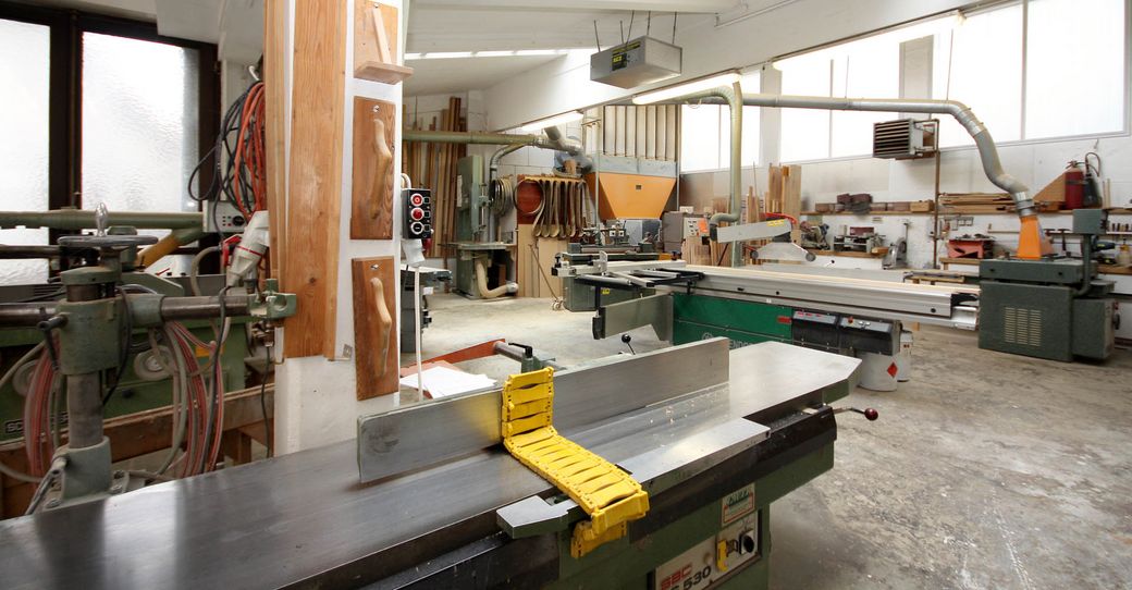 Schreinerei Werkstatt Schreinerei Werkstatt