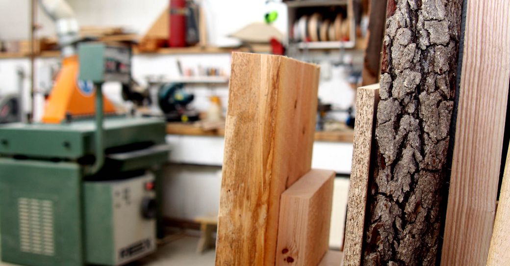 Schreinerei, Holz Schreinerei, Holz